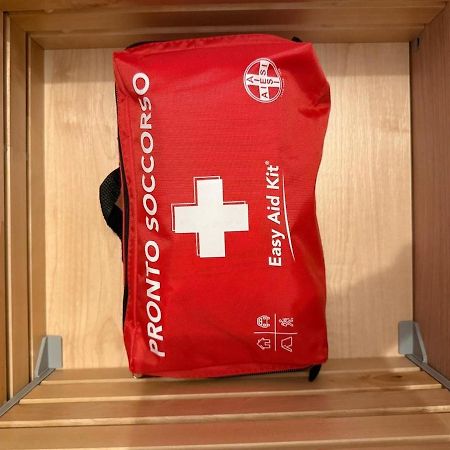 A&S Chalet Delle Alpi Бардонечия Екстериор снимка