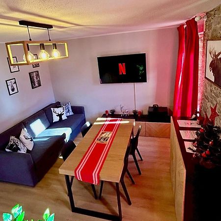 A&S Chalet Delle Alpi Бардонечия Екстериор снимка