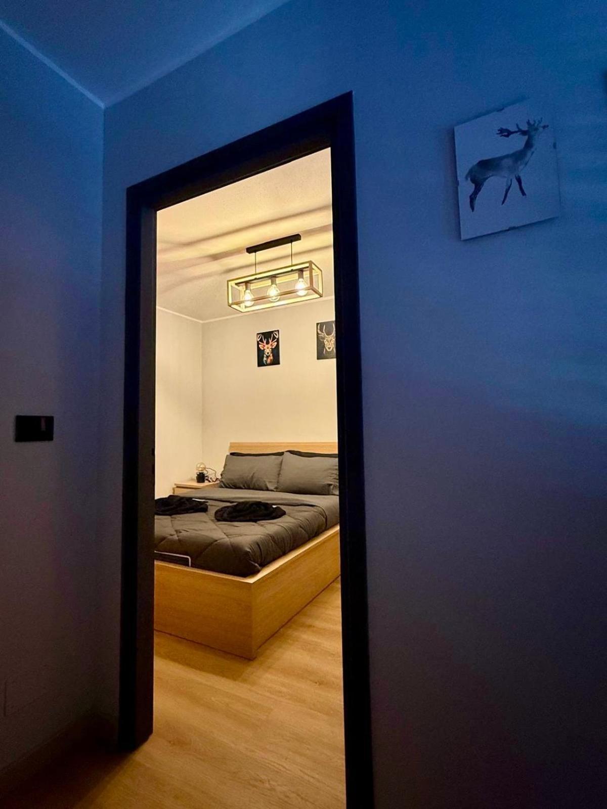 A&S Chalet Delle Alpi Бардонечия Екстериор снимка