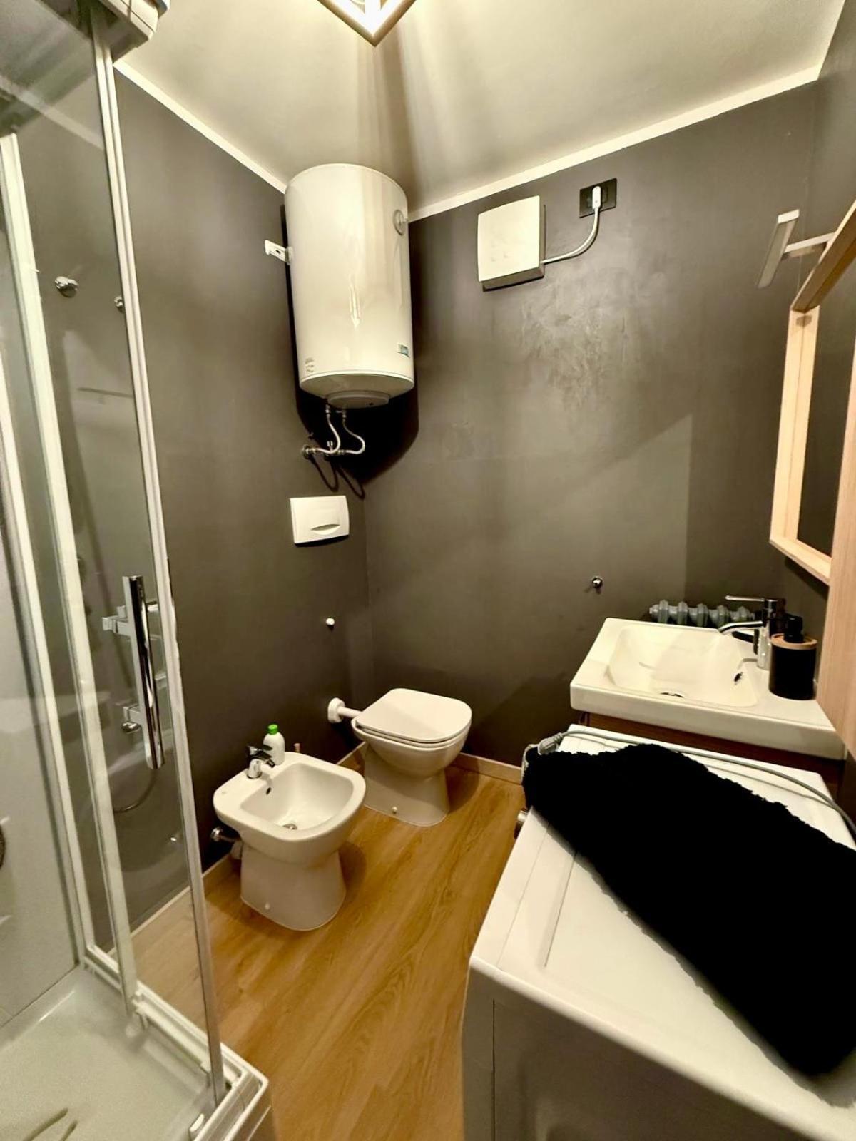 A&S Chalet Delle Alpi Бардонечия Екстериор снимка