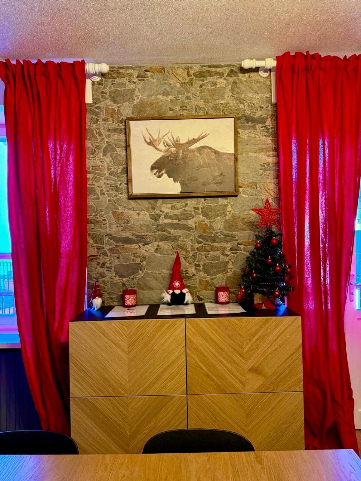 A&S Chalet Delle Alpi Бардонечия Екстериор снимка
