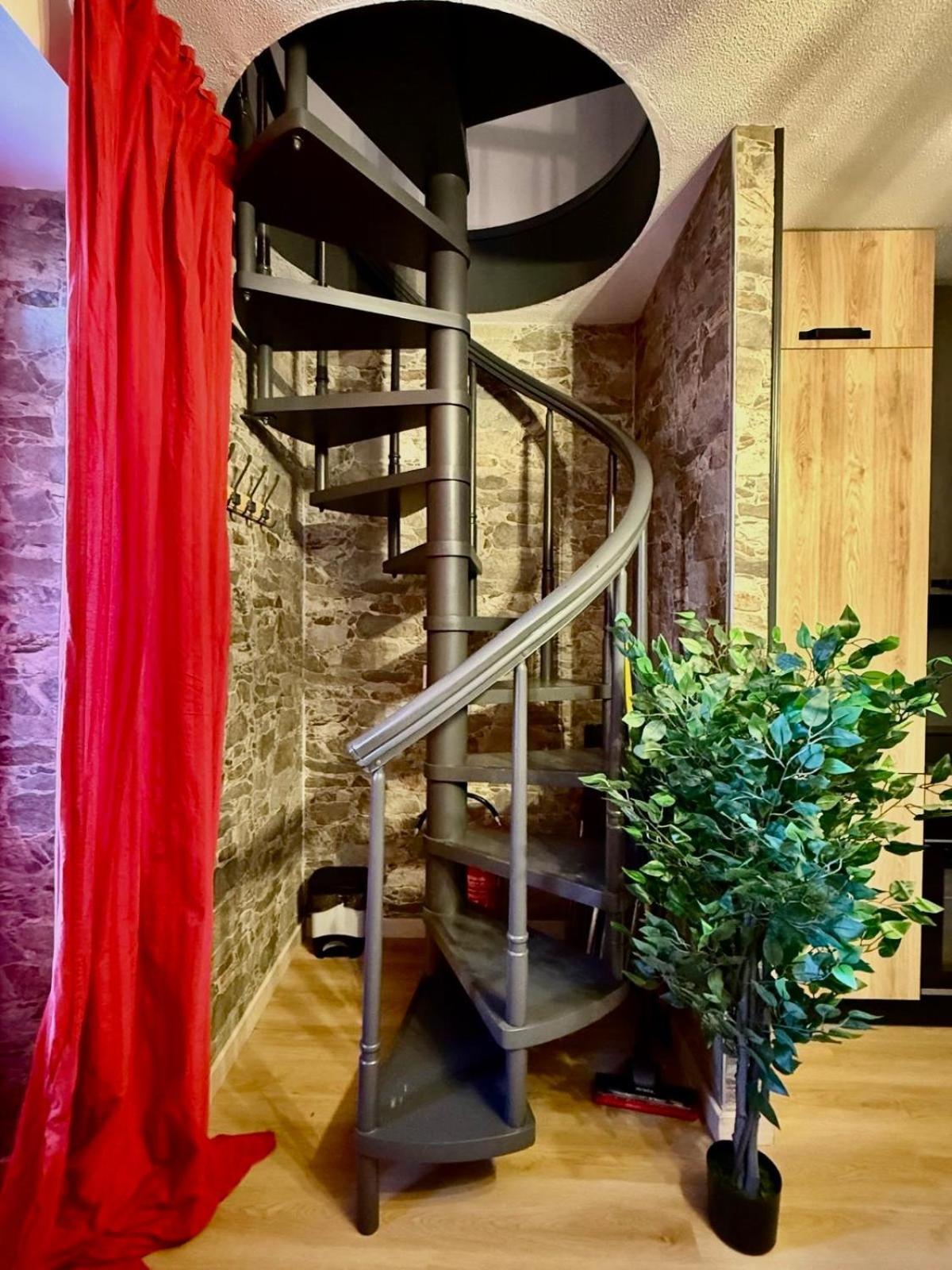 A&S Chalet Delle Alpi Бардонечия Екстериор снимка