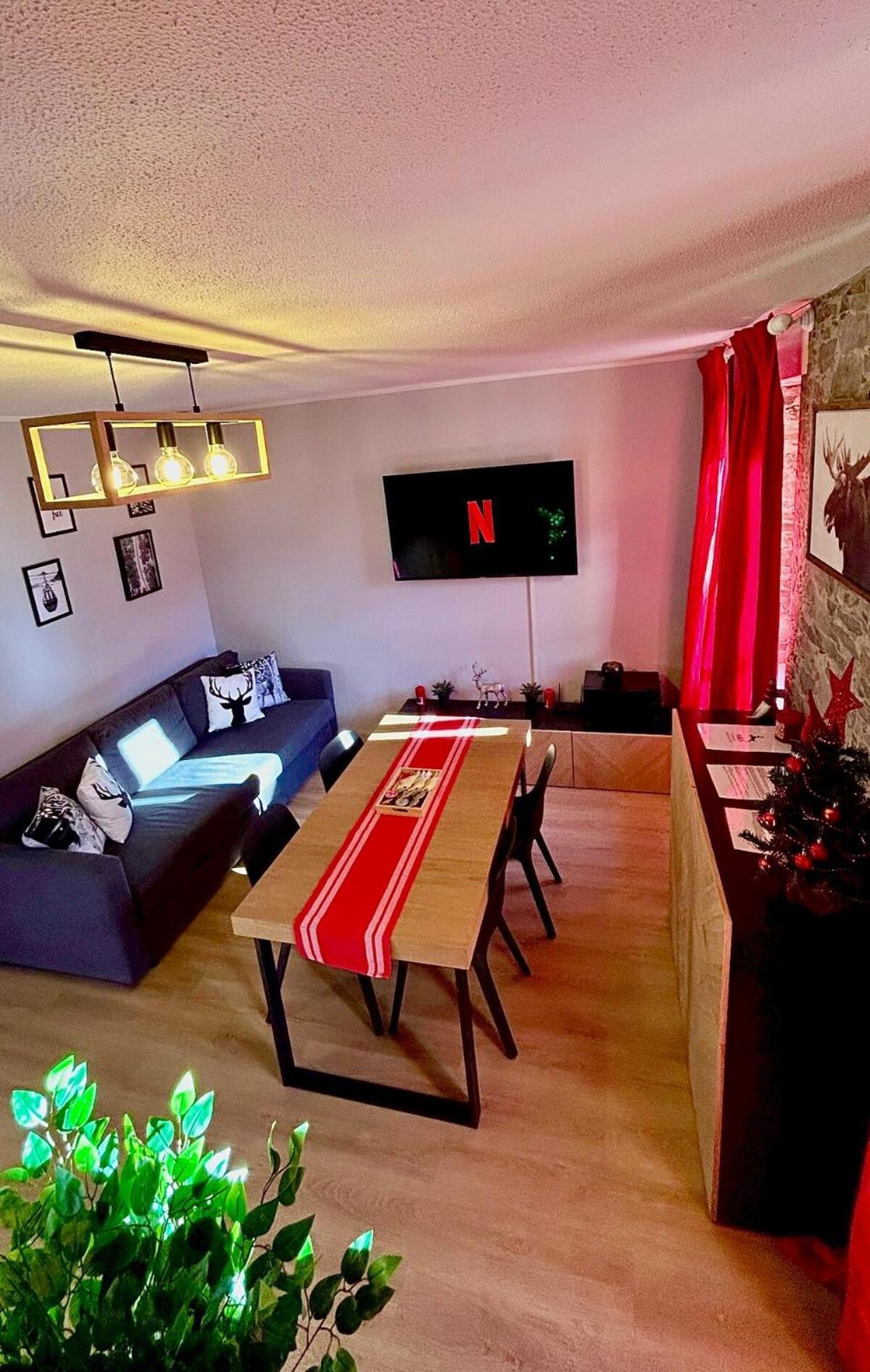 A&S Chalet Delle Alpi Бардонечия Екстериор снимка
